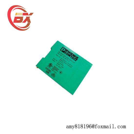Phoenix Contact CM50-PS-120-230AC/24DC/2.5/F Power Supply Module