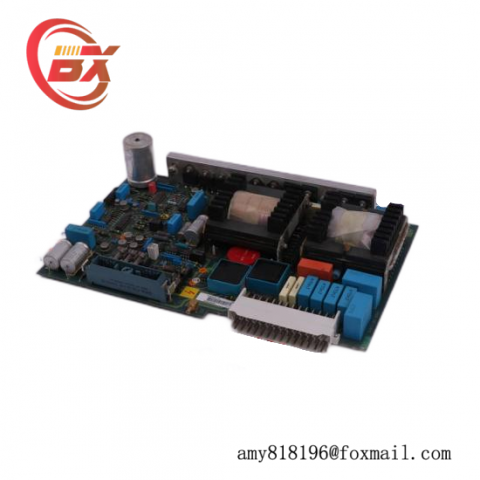 Phoenix Digital OCX-CTN-13-R-D-ST-ACV: Precision Control Module, Designed for Advanced Automation