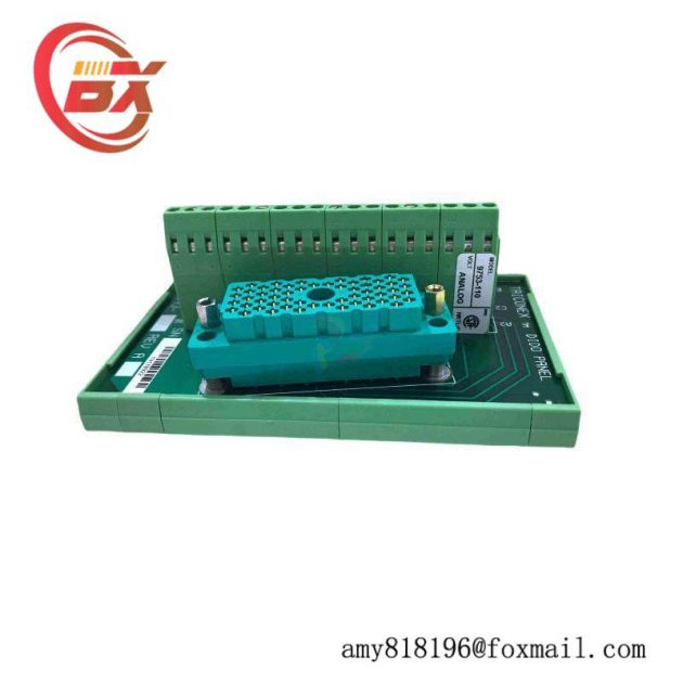 PHOENIX UT 4-HE SI - High-Efficiency Industrial Control Module