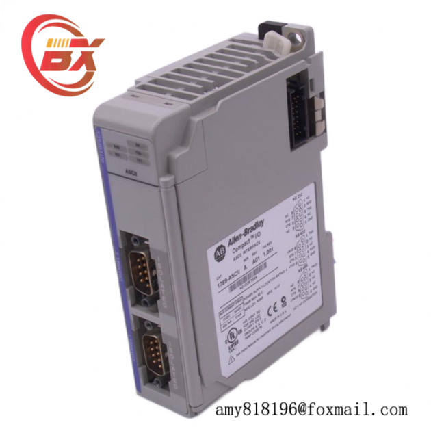 Prosoft PLX32-EIP-PND Communications Module - Advanced Networking Solution for Industrial Control Systems