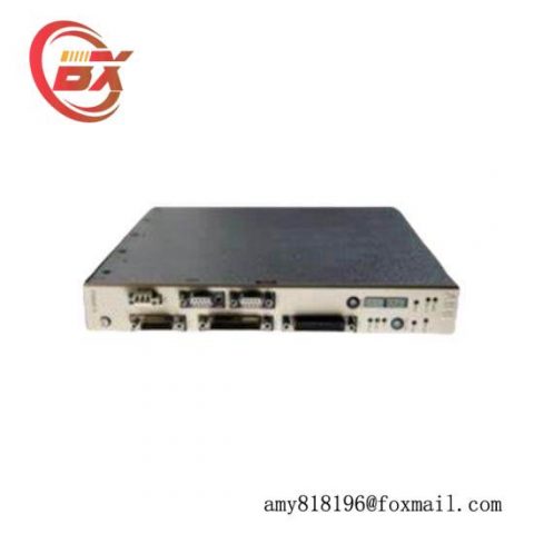 ABB PM645A 3BSE010536R1 Industrial Controller Module