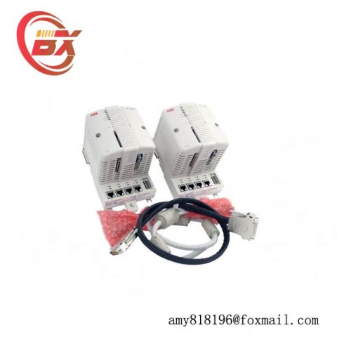 Moxa 1768-CNBR Redundant CNet Module: High-Reliability Network Interface for Industrial Control Systems