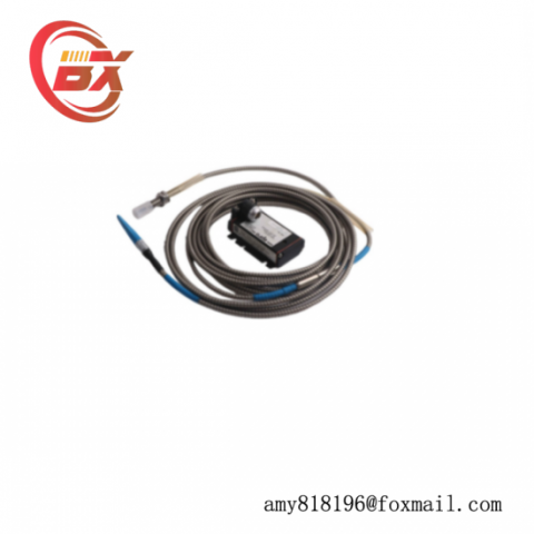 EPRO PR6423/00R-010 CON021: Industrial Control Module