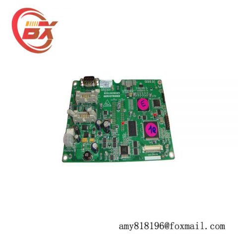 PRDR0046100Z-03 PCB-R0461000-31 BOARD: Precision Electronic Module for Advanced Automation