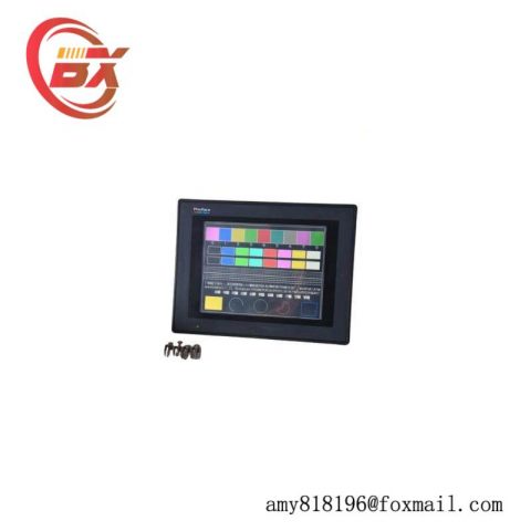 Digital Pro-Face GP570-TC11 Touch Screen Graphic Panel, HMI Module