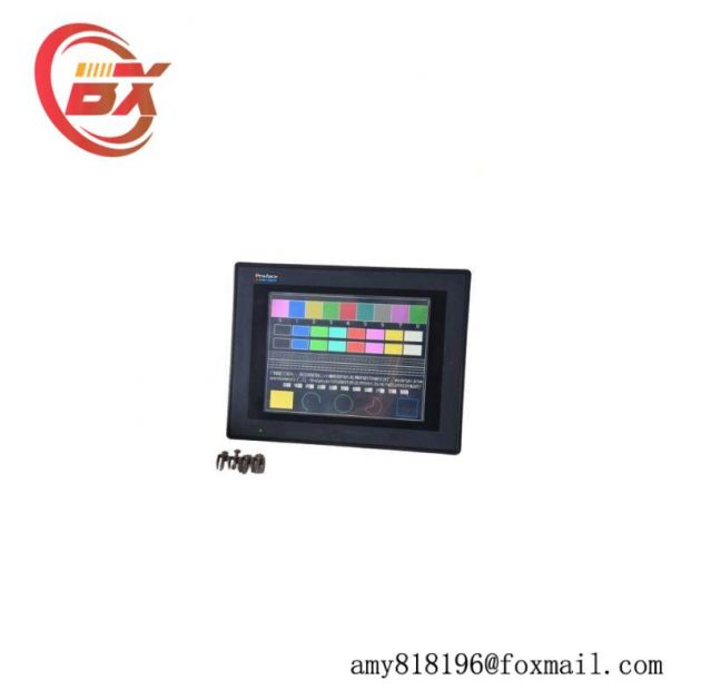 Digital Pro-Face GP570-TC11 Touch Screen Graphic Panel, HMI Module
