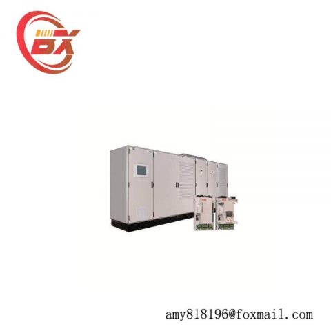 API4380G ABSOLUTE Processor for Industrial Control Systems