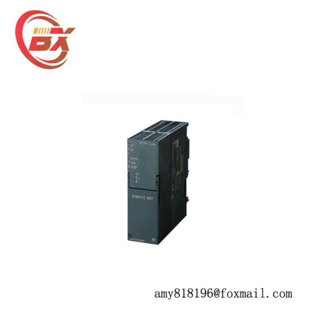API4380G ABSOLUTE Processor for Industrial Control Systems