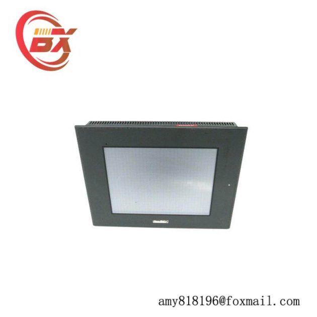 ProFace AGP3600-T1-D24 Multi-Port Operator Interface: Industrial Control Solution