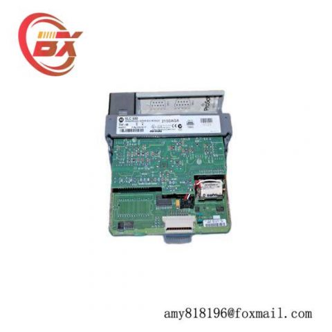 ProSoft 2150-AGA 1747-KE Interface Module - Advanced Control Solutions