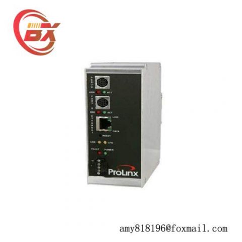ProSoft 5021-MNET-DFNT Communication Module - Industrial Networking Innovation
