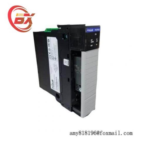 ProSoft MVI56-DNP Communication Module