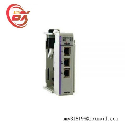 Prosoft MVI69-GSC: Generic ASCII Serial Communication Module