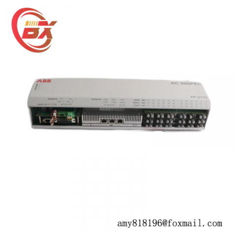 Protronic 500 F 6.851806.6 P62615-0-1411110 - Advanced Control Module