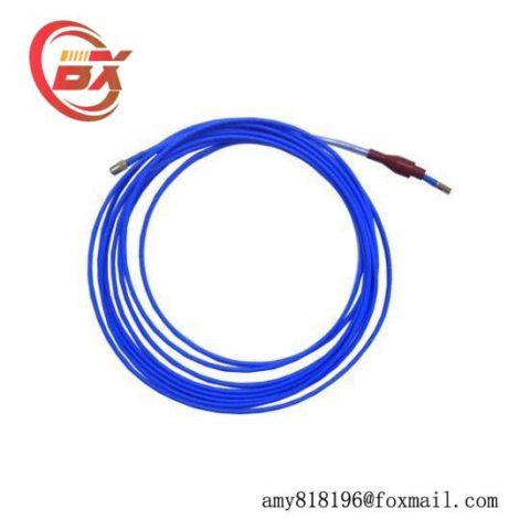PROVIBTECH TM0181-A45-B00: Advanced Extension Cable for Industrial Automation