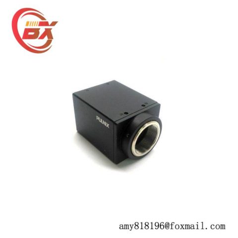 PULNIX TM-200 Miniature CCD Camera - High Sensitivity, Robust Design