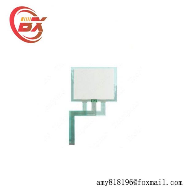 GE QUICKPANEL QPI3D200C2P Glass Touch Screen
