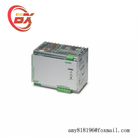 Phoenix Contact MCR-4CLP-I-I-00 Industrial Isolator Module