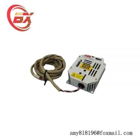 ABB R2-R6 3AUA0000073840A Control Panel Accessories