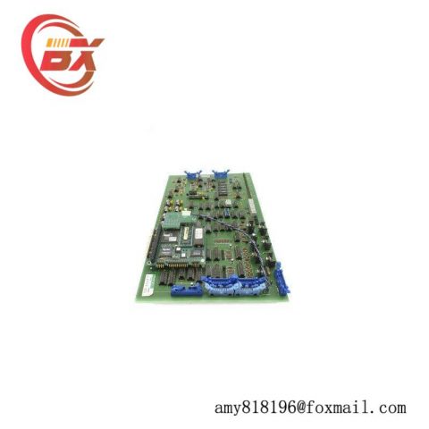 Radiometrie 100-46221-001 Control Board, Rev. A