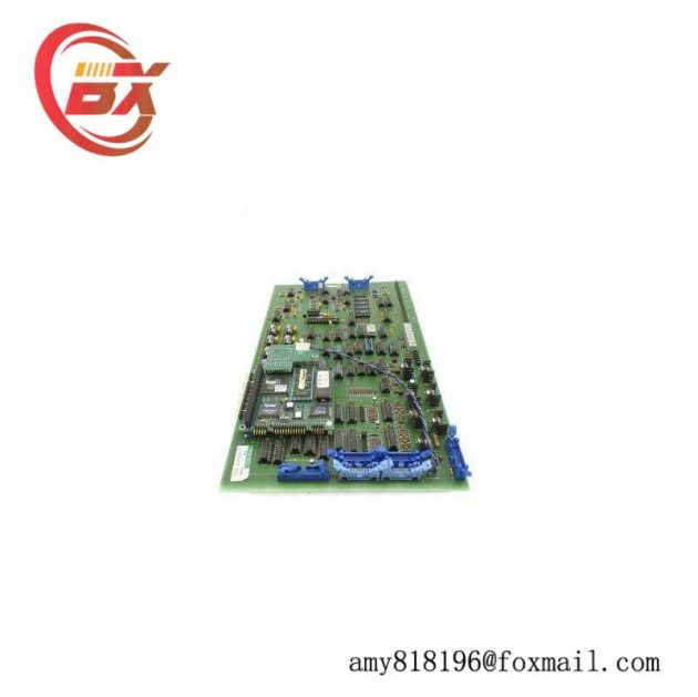 Radiometrie 100-46221-001 Control Board, Rev. A