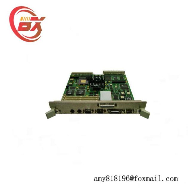 RADISYS EPC-16 Industrial Control Module