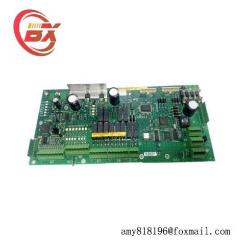 RADISYS EPC-5 w EXM-13 - High-Performance Industrial Automation Module