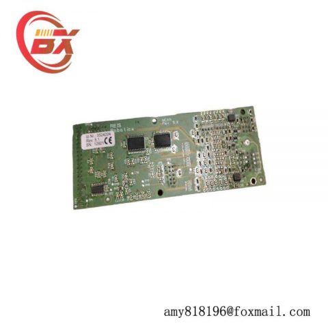 Reis 3524204 Robot M-Module - Advanced Industrial Automation Solution