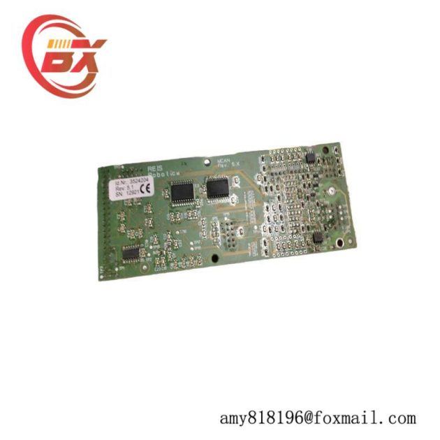 Reis 3524204 Robot M-Module - Advanced Industrial Automation Solution