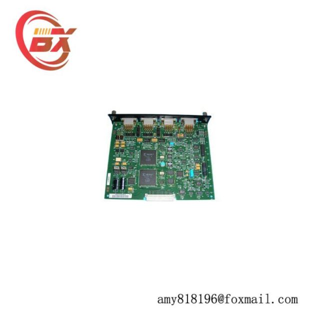 RELIANCE 0-57400-A Resolver Input Card for AutoMax PLC Systems
