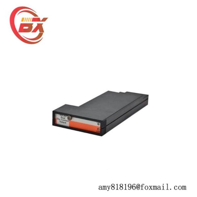 RELIANCE 0-57400-A Resolver Input Card for AutoMax PLC Systems