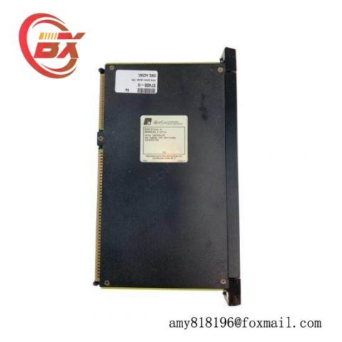 Reliance 57406 Printed Circuit Board: Reliable, High-Performance Control Module