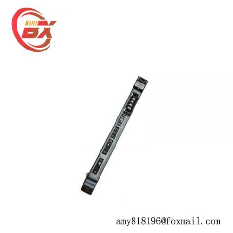 RELIANCE 57408-1 Power Module: High-Performance Industrial Control Solution