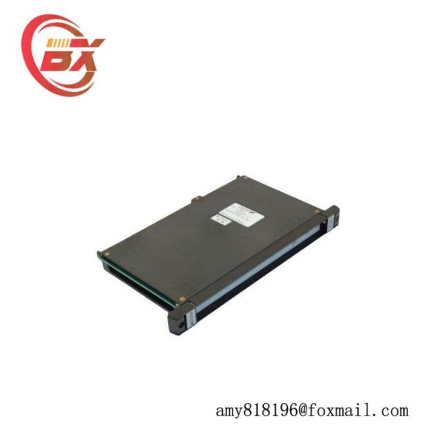 RELIANCE 57C411: Advanced Common Memory Module for Industrial Control Solutions