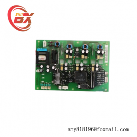 Reliance 57C420 AutoMax PLC Output Module, for Industrial Control Applications
