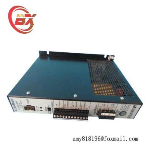 Reliance Electronics 61C345A Analog Combination Module