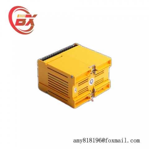Reliance 812.06.00 Control Card for Industrial Automation