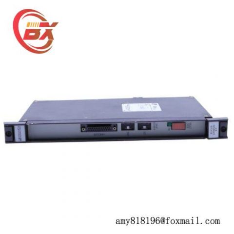 RELIANCE DBU-400 Industrial Control Module