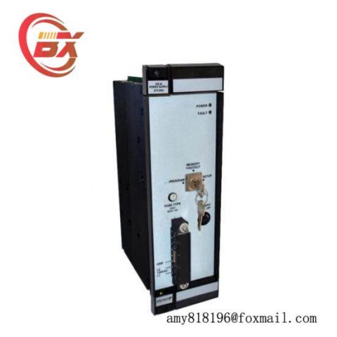 RELIANCE ELECTRIC 57C493: Advanced Industrial Control Module, Optimized for Precision and Efficiency