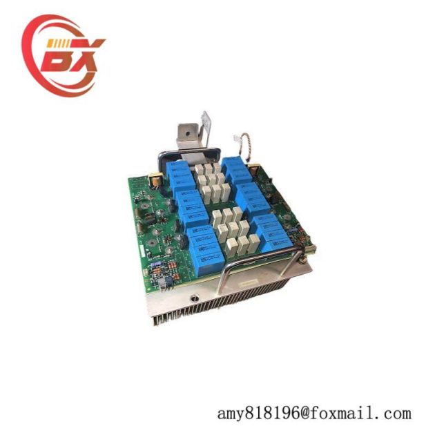 Reliance Electric 8034308S Assembly Module - Programmable Logic Controller (PLC)