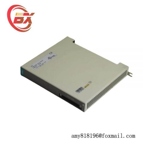 RELIANCE ELECTRIC S-D4008 High-Efficiency Industrial Motor Controller