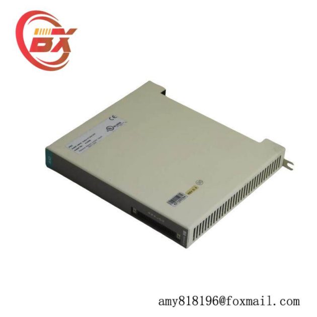 RELIANCE ELECTRIC S-D4008 High-Efficiency Industrial Motor Controller