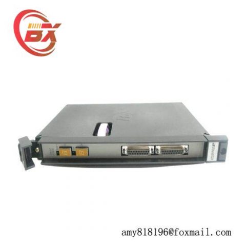 Reliance Electric UVZC3202 EXIC2-2.2 VZ3000 Inverter Drive System