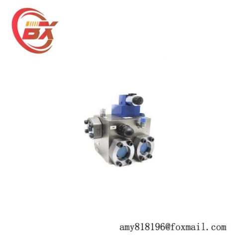 REXROTH 2519302/20 RELIFE VALVE: Advanced Hydraulic Control Solution for Industrial Applications