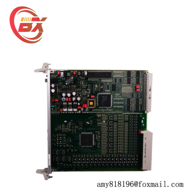 REXROTH BGR DKC02.3-LK High-Performance PLC Control Module