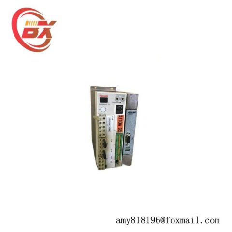 REXROTH MSK070C-0150-NN-S1-UG0-NNNN - High Precision Servo Drive for Industrial Automation
