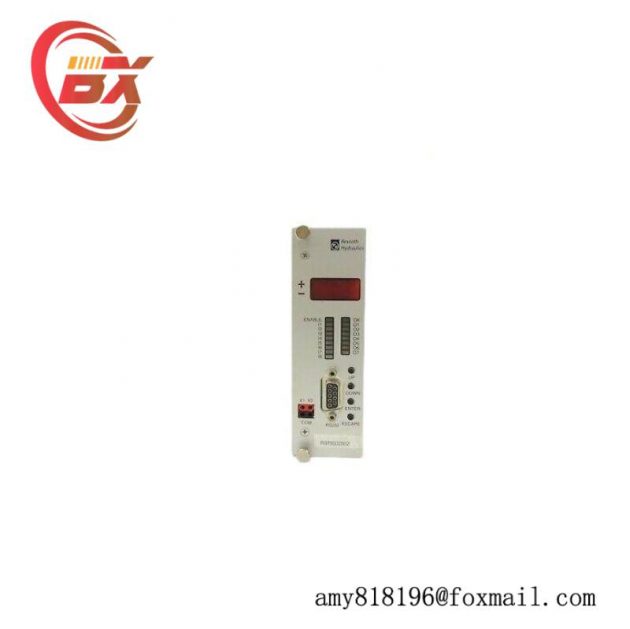 REXROTH SYHNC100-NIB-22A/W-24-P-D-E23-A012 R900978416: Advanced Industrial Control Module