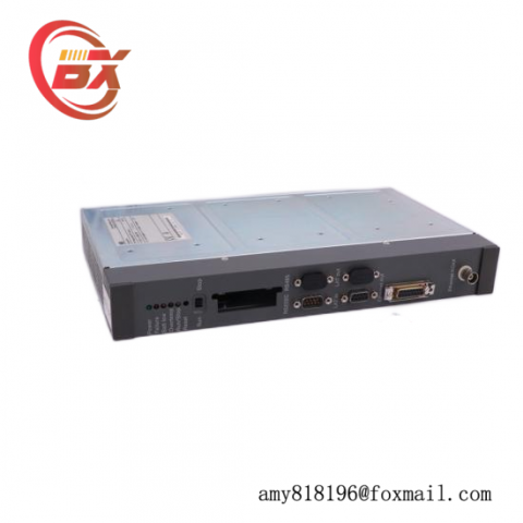 REXROTH SYHNC100-NIB-2X/W-24-P-D-E23-A012 R900978416 - High Performance Industrial Control Module