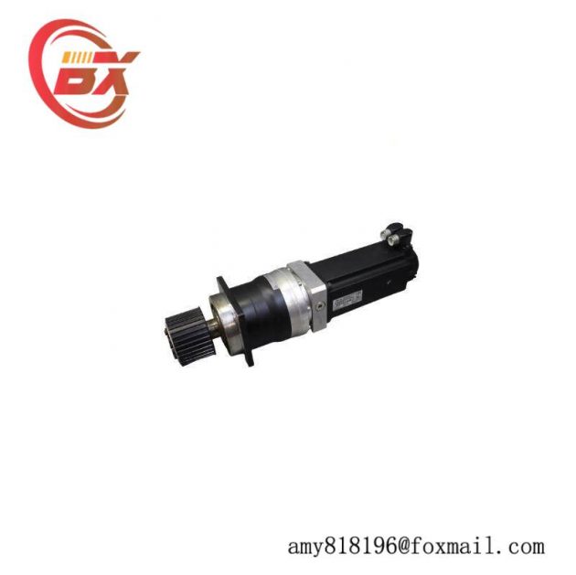 REXROTH VT3000S34-R5 High-Precision Servo Drive for Industrial Automation