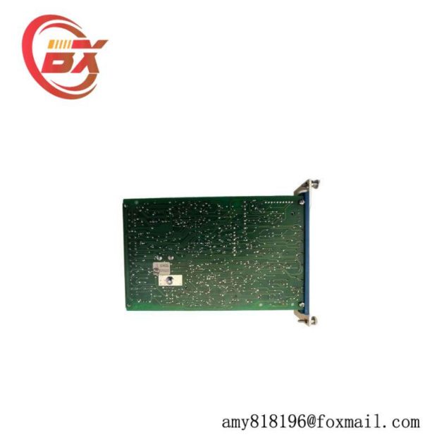REXROTH VT3000S34-R5 High-Precision Servo Drive for Industrial Automation